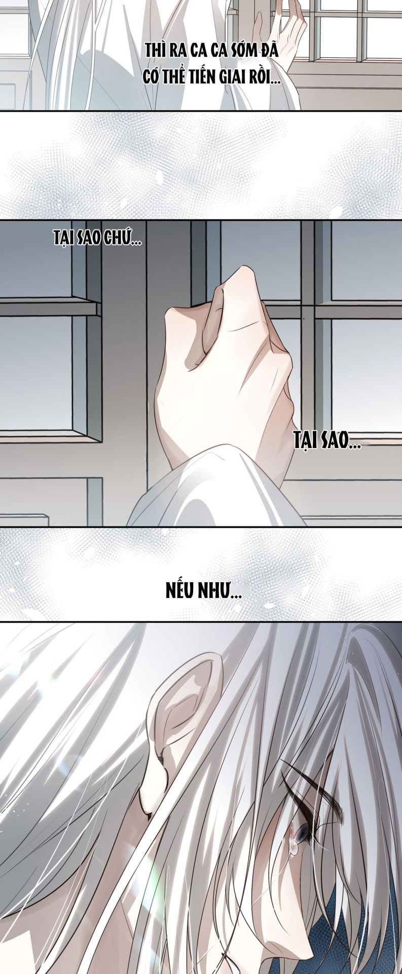 Sau Khi Chết Ta Trở Thành Nốt Chu Sa Của Ca Ca: Chapter 24