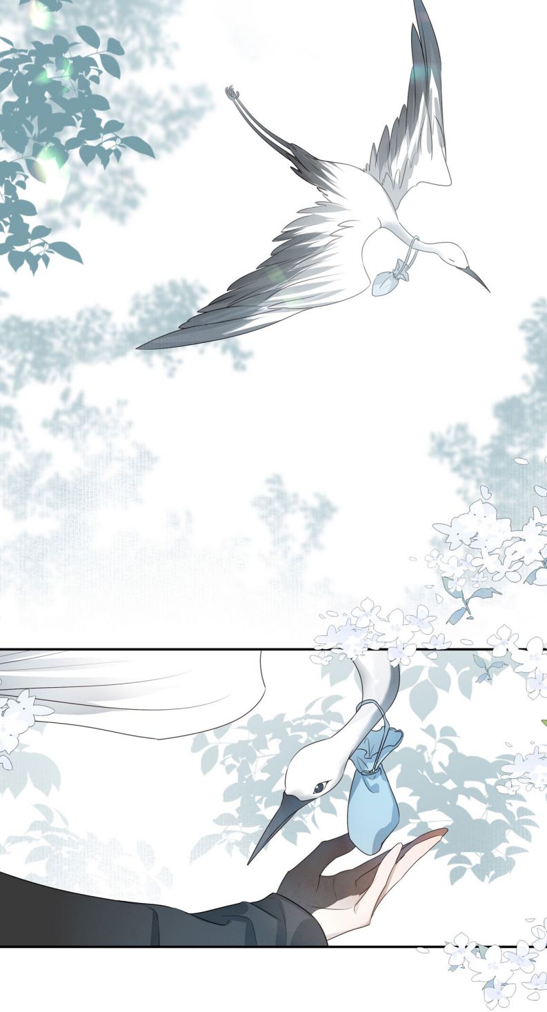 Sau Khi Chết Ta Trở Thành Nốt Chu Sa Của Ca Ca: Chapter 24