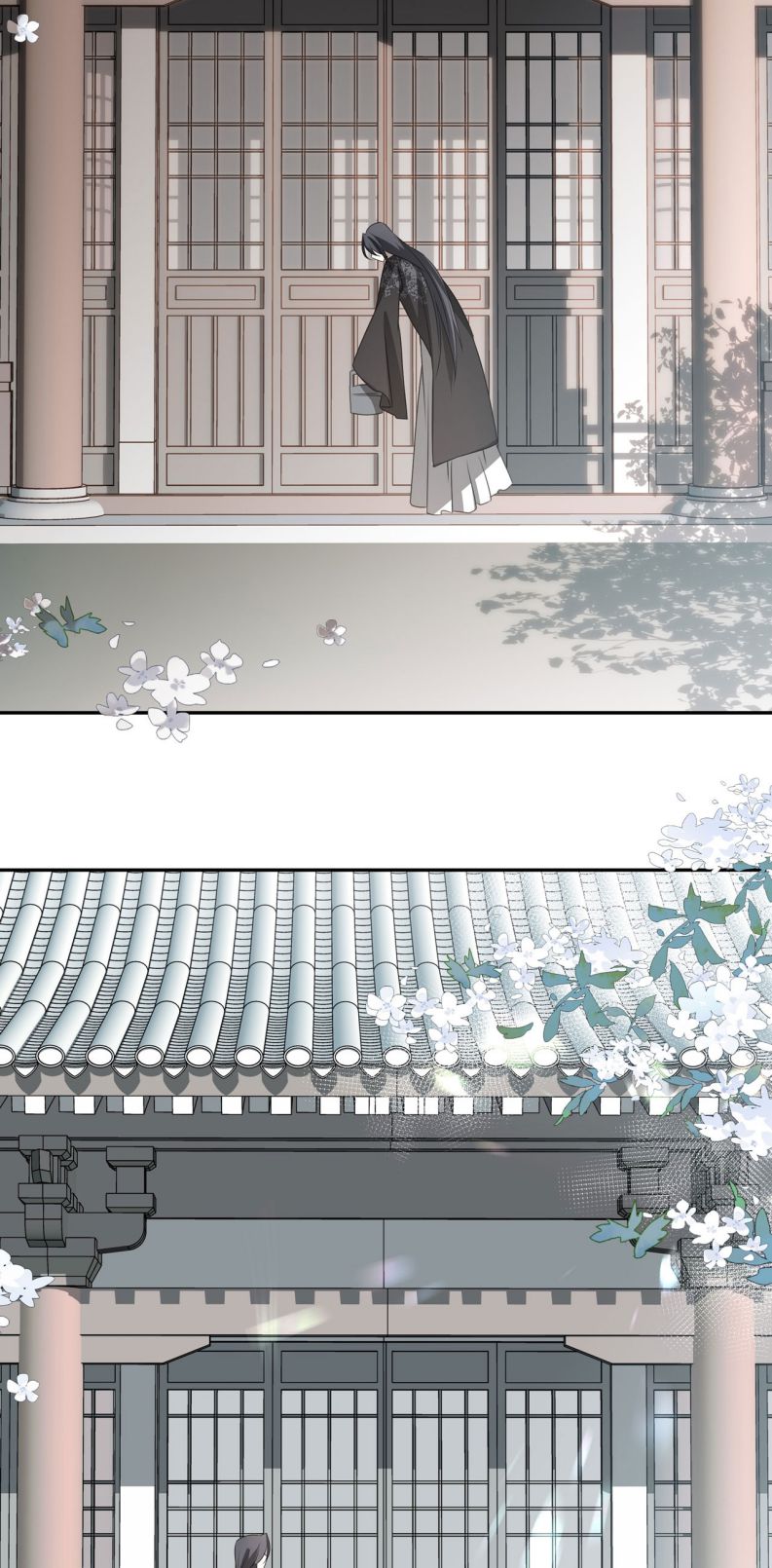 Sau Khi Chết Ta Trở Thành Nốt Chu Sa Của Ca Ca: Chapter 24