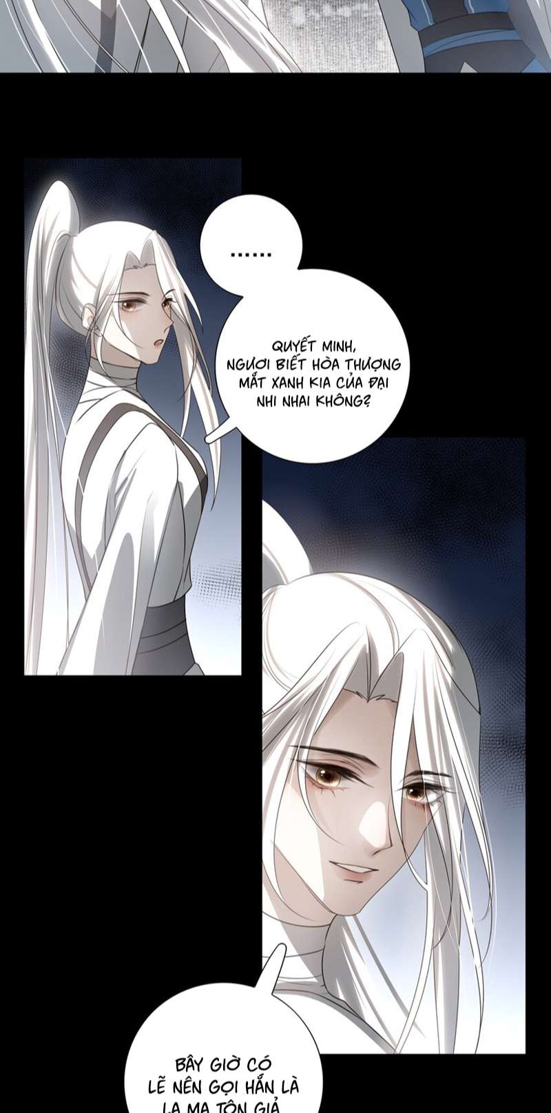 Sau Khi Chết Ta Trở Thành Nốt Chu Sa Của Ca Ca: Chapter 26