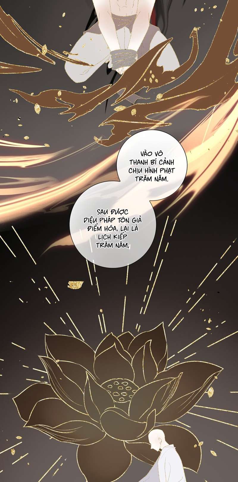 Sau Khi Chết Ta Trở Thành Nốt Chu Sa Của Ca Ca: Chapter 26