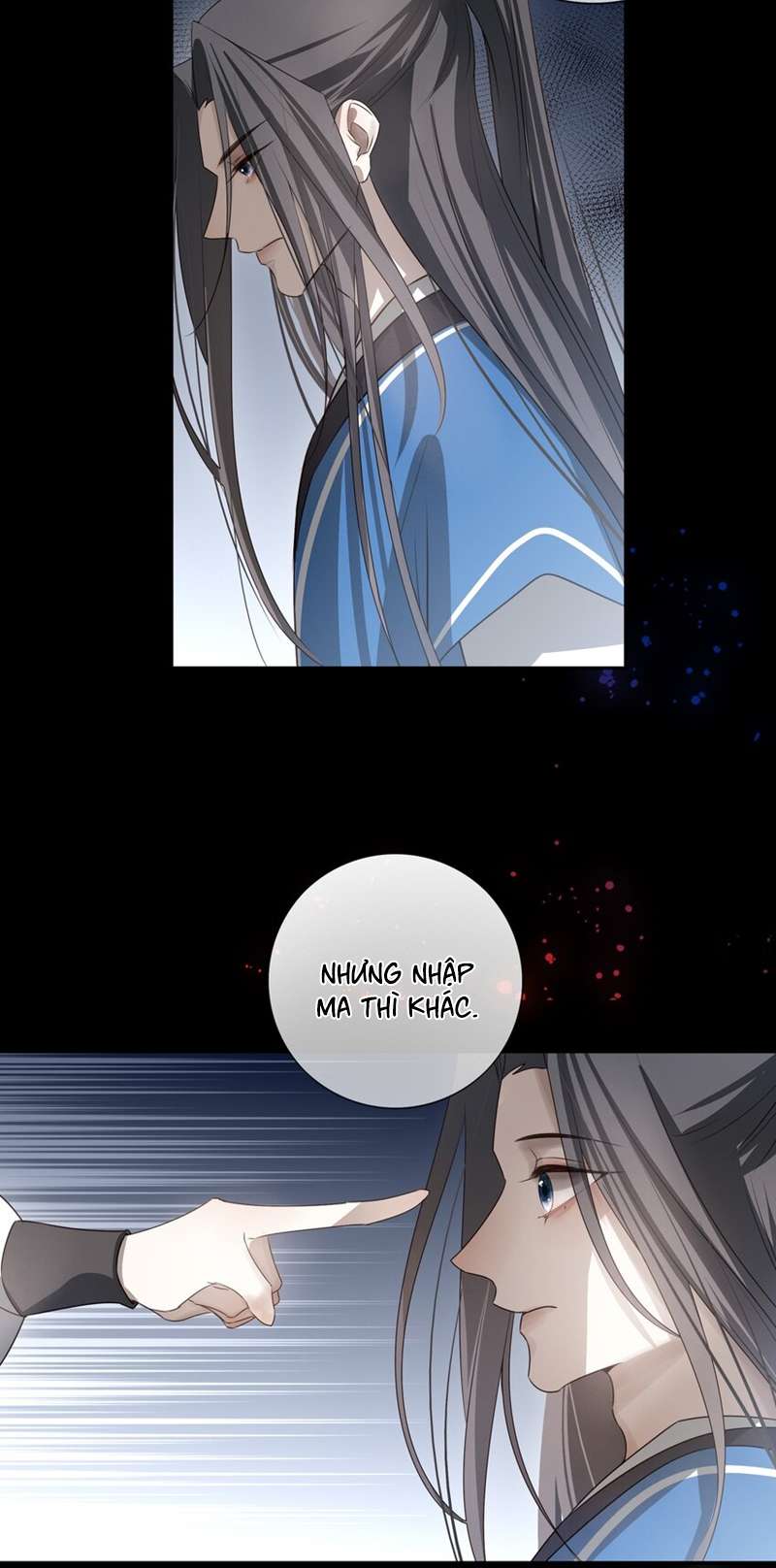 Sau Khi Chết Ta Trở Thành Nốt Chu Sa Của Ca Ca: Chapter 26