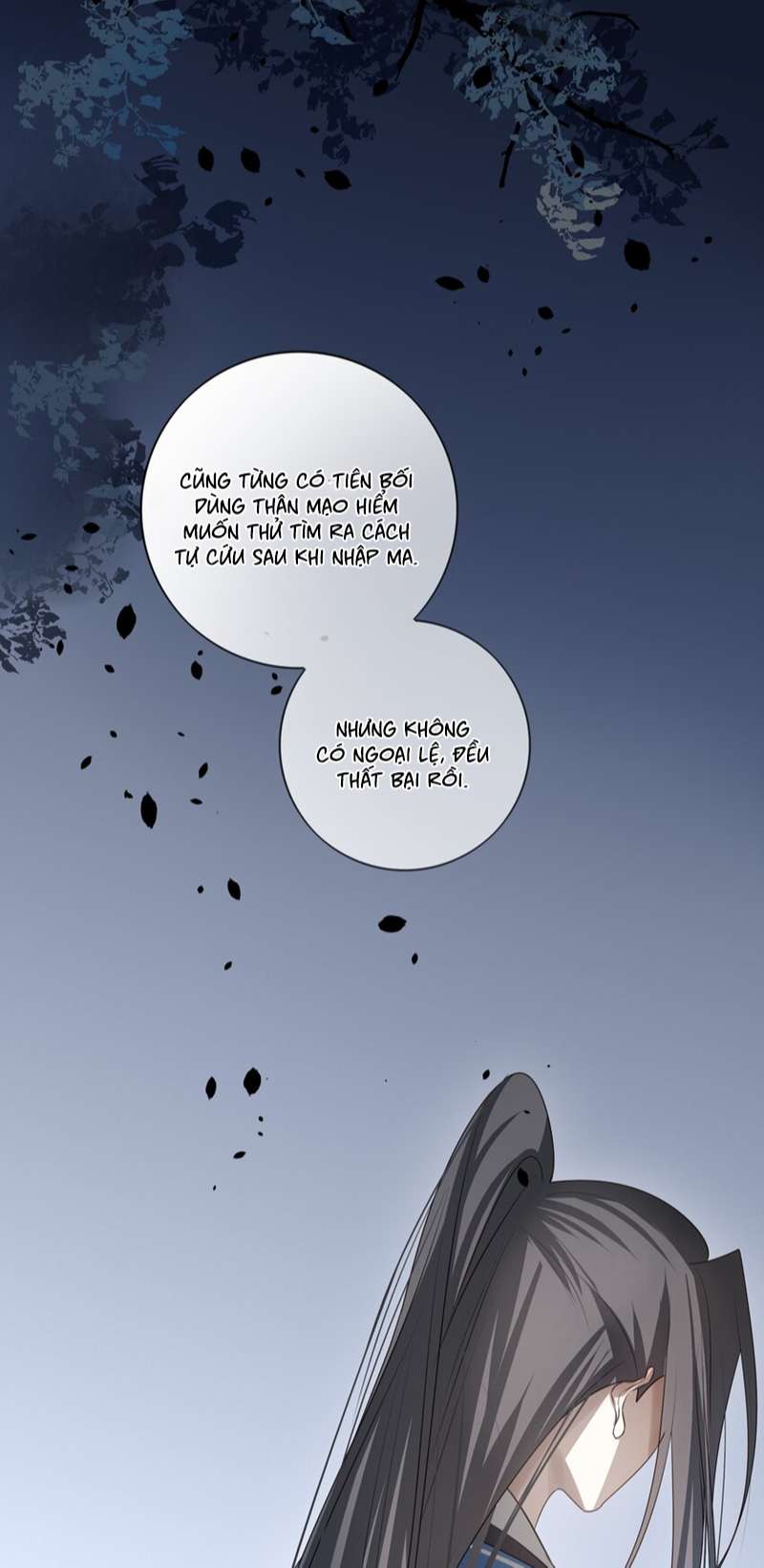 Sau Khi Chết Ta Trở Thành Nốt Chu Sa Của Ca Ca: Chapter 26