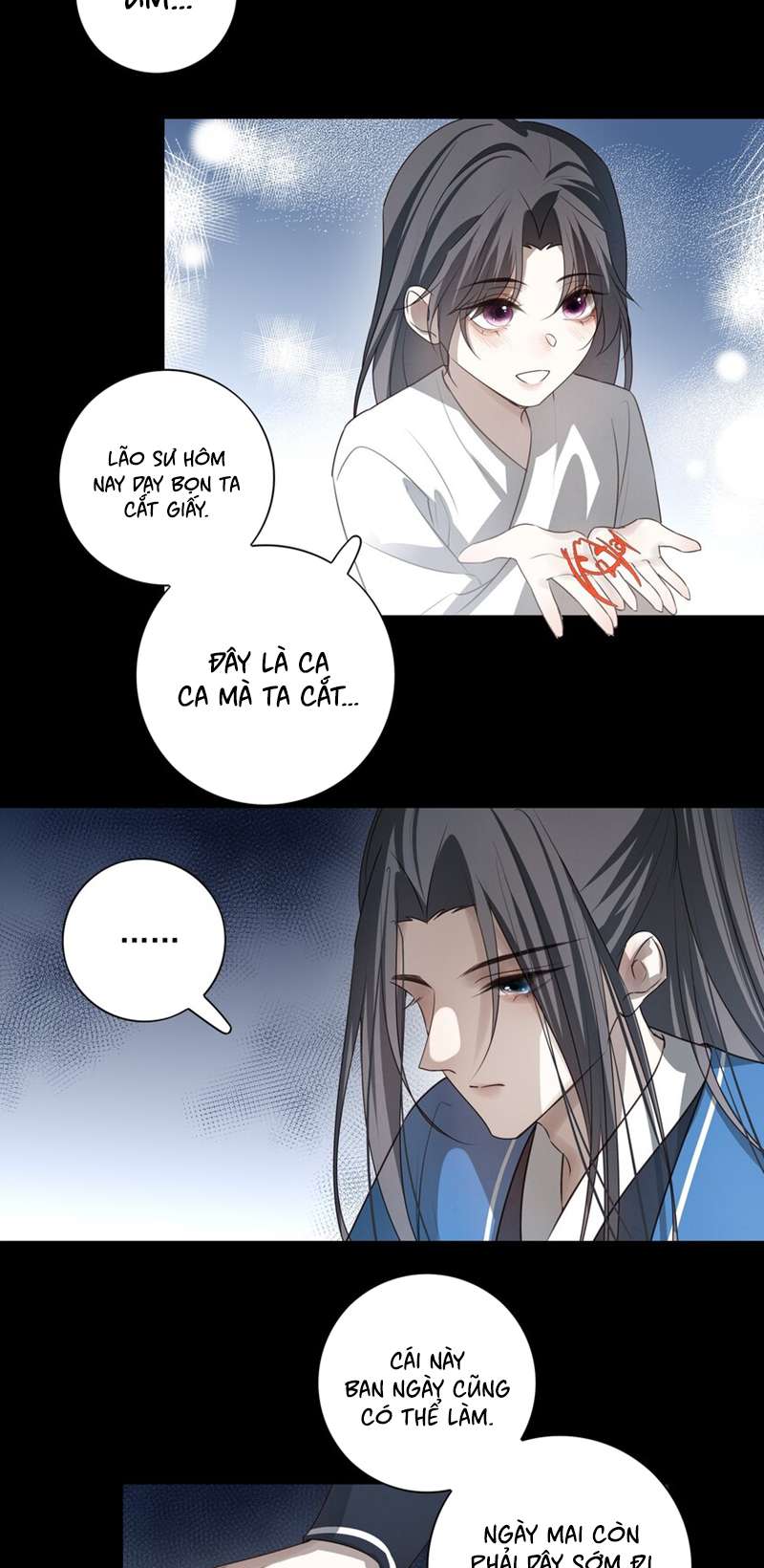 Sau Khi Chết Ta Trở Thành Nốt Chu Sa Của Ca Ca: Chapter 26