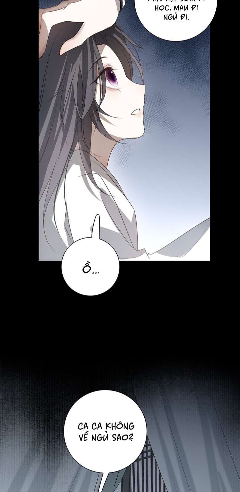 Sau Khi Chết Ta Trở Thành Nốt Chu Sa Của Ca Ca: Chapter 26