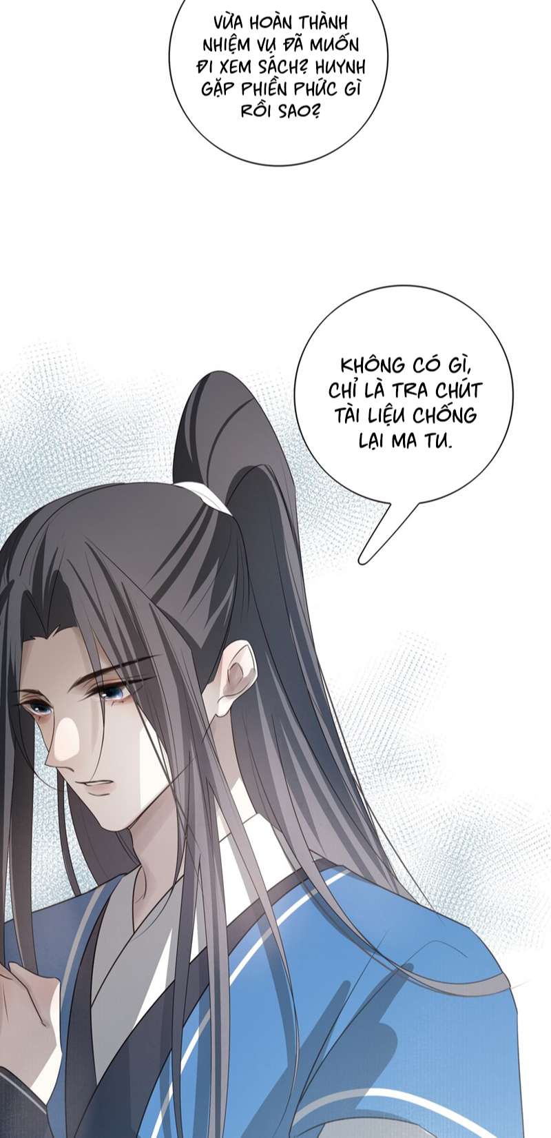 Sau Khi Chết Ta Trở Thành Nốt Chu Sa Của Ca Ca: Chapter 26