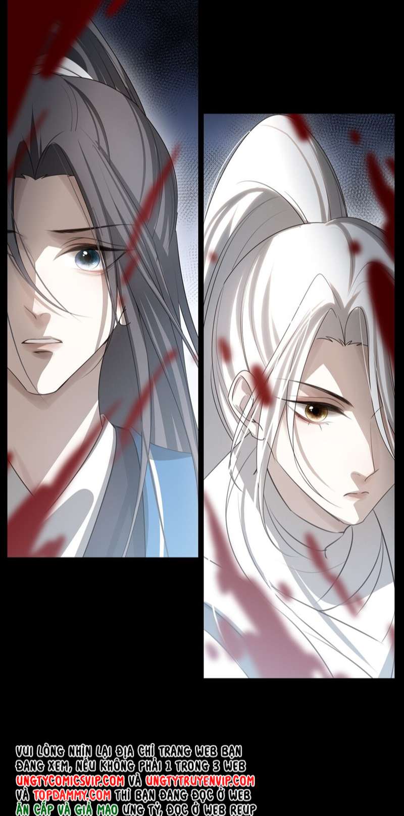 Sau Khi Chết Ta Trở Thành Nốt Chu Sa Của Ca Ca: Chapter 26
