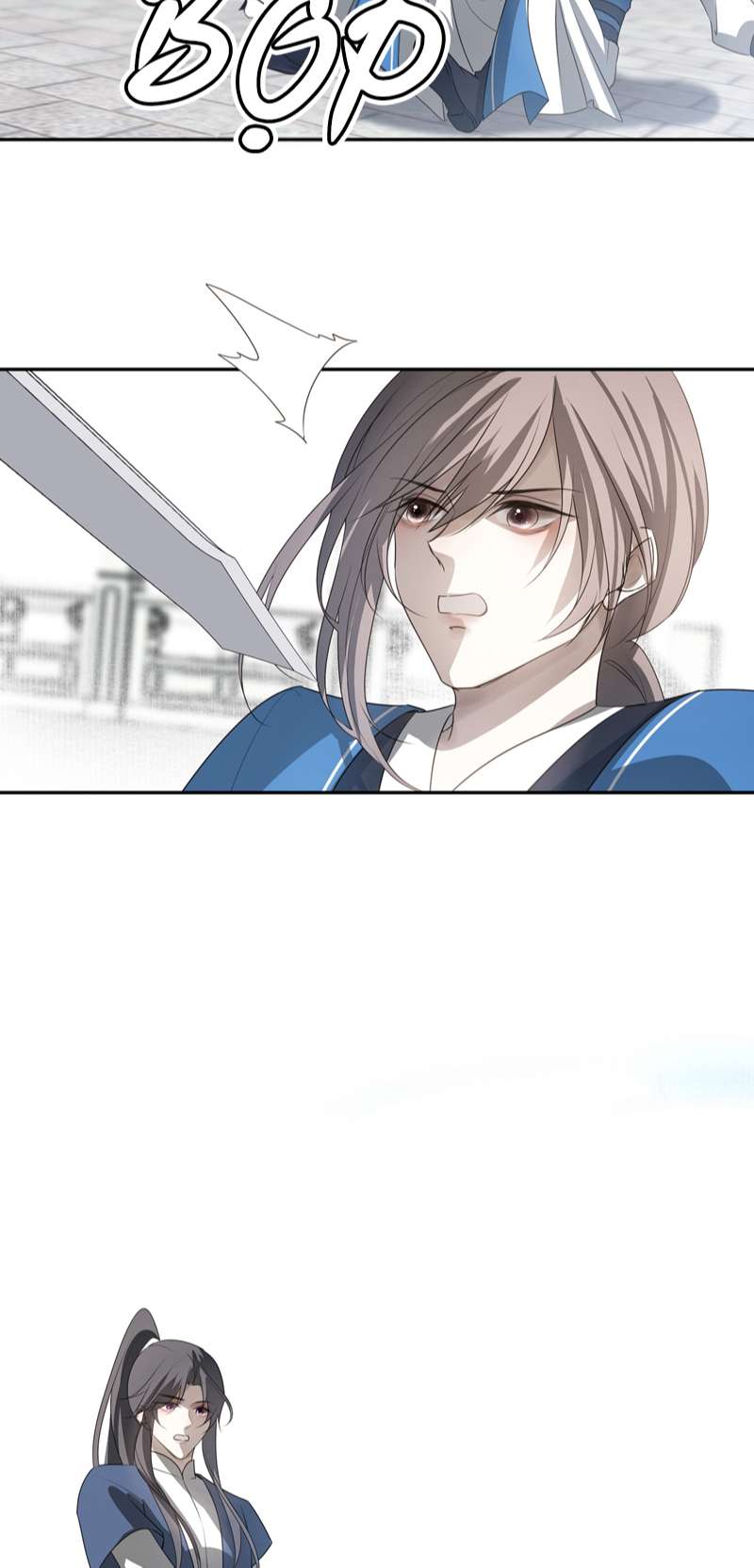 Sau Khi Chết Ta Trở Thành Nốt Chu Sa Của Ca Ca: Chapter 27