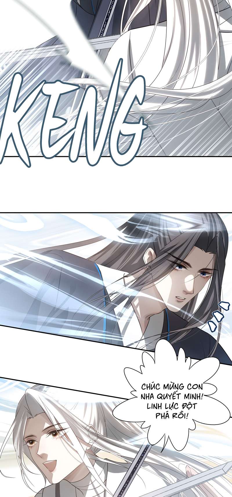 Sau Khi Chết Ta Trở Thành Nốt Chu Sa Của Ca Ca: Chapter 27