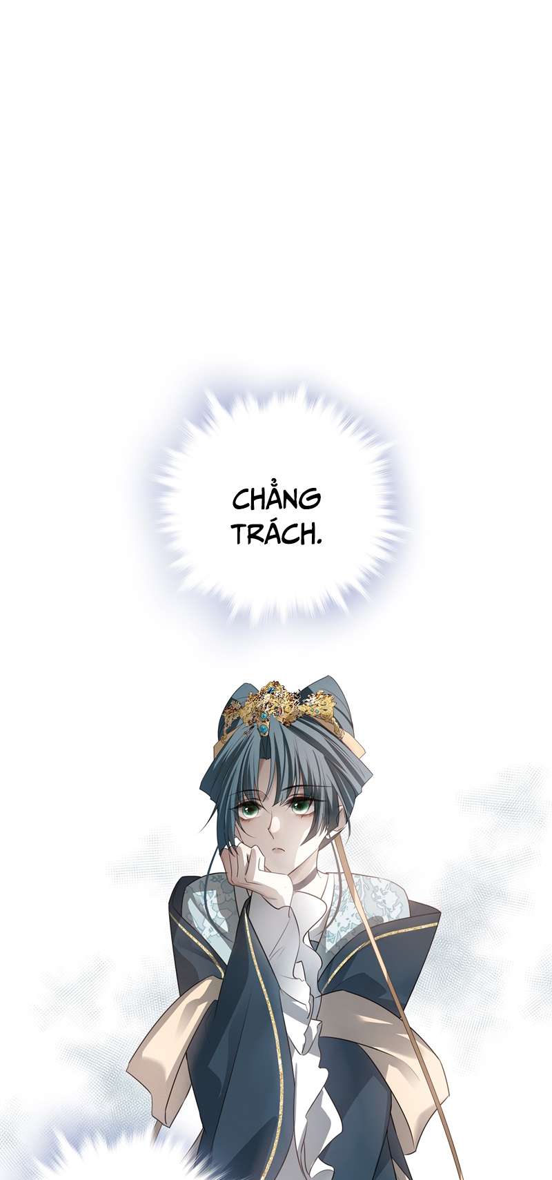 Sau Khi Chết Ta Trở Thành Nốt Chu Sa Của Ca Ca: Chapter 27