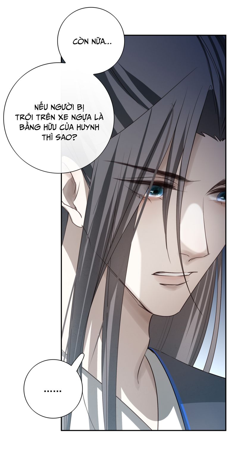 Sau Khi Chết Ta Trở Thành Nốt Chu Sa Của Ca Ca: Chapter 29