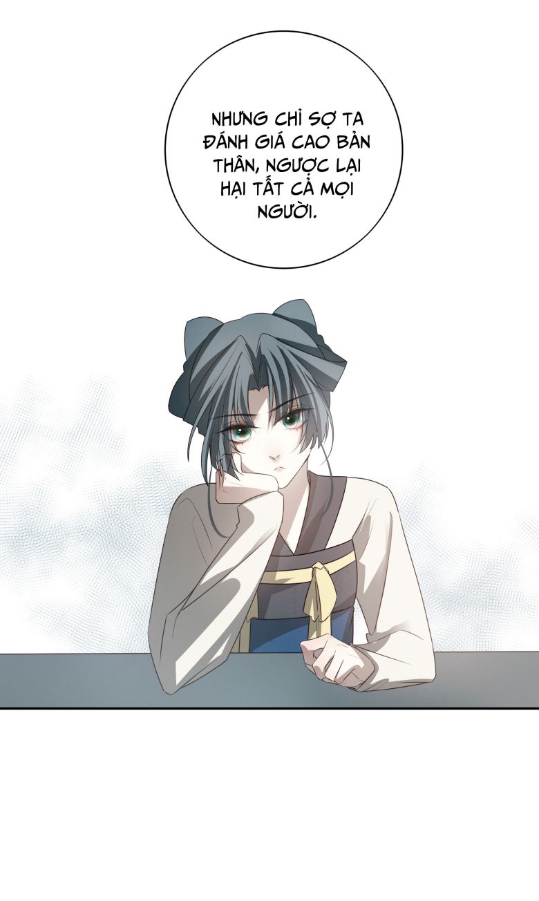 Sau Khi Chết Ta Trở Thành Nốt Chu Sa Của Ca Ca: Chapter 29