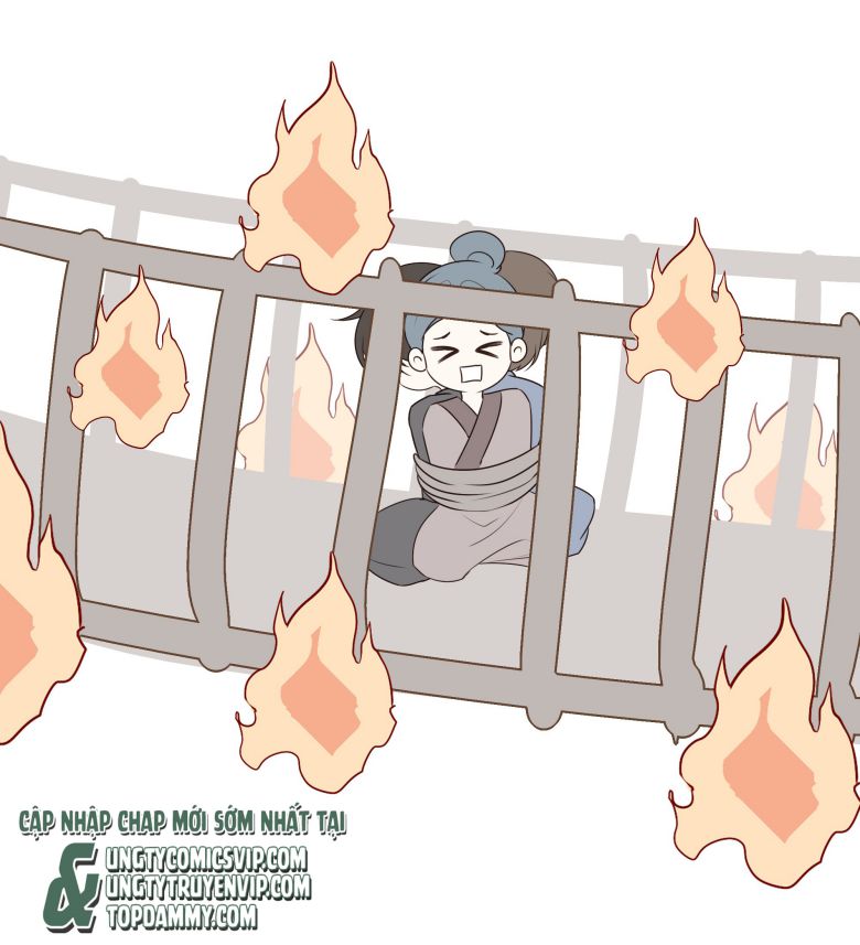 Sau Khi Chết Ta Trở Thành Nốt Chu Sa Của Ca Ca: Chapter 29