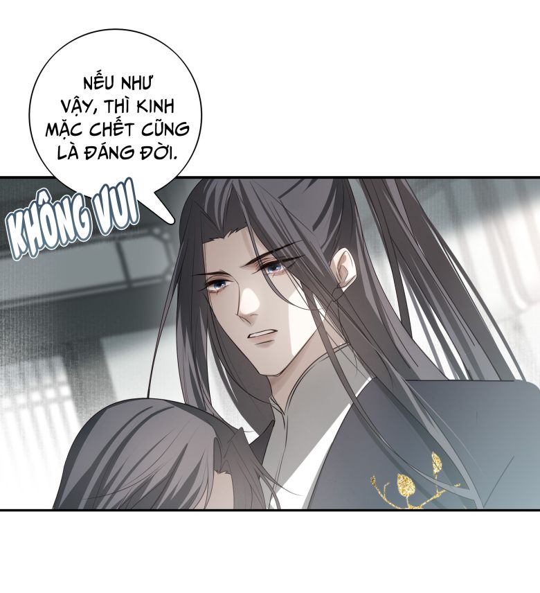 Sau Khi Chết Ta Trở Thành Nốt Chu Sa Của Ca Ca: Chapter 29