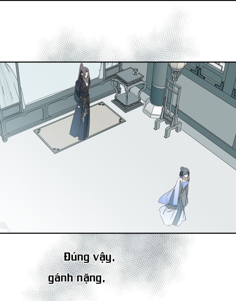 Sau Khi Chết Ta Trở Thành Nốt Chu Sa Của Ca Ca: Chapter 29