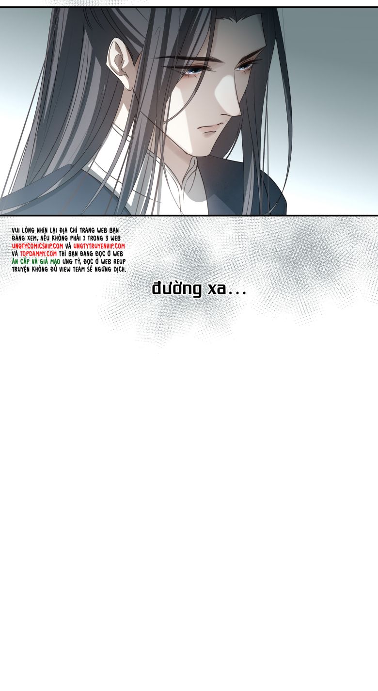 Sau Khi Chết Ta Trở Thành Nốt Chu Sa Của Ca Ca: Chapter 29