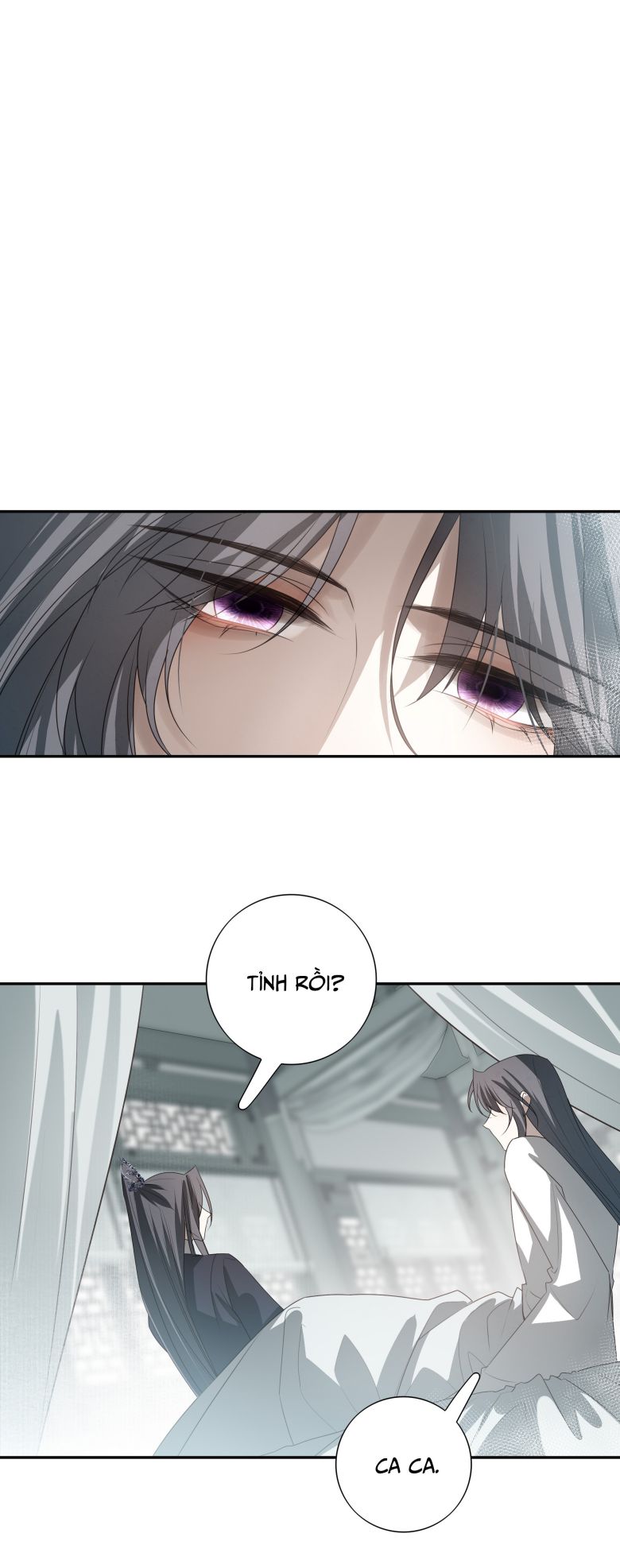 Sau Khi Chết Ta Trở Thành Nốt Chu Sa Của Ca Ca: Chapter 29