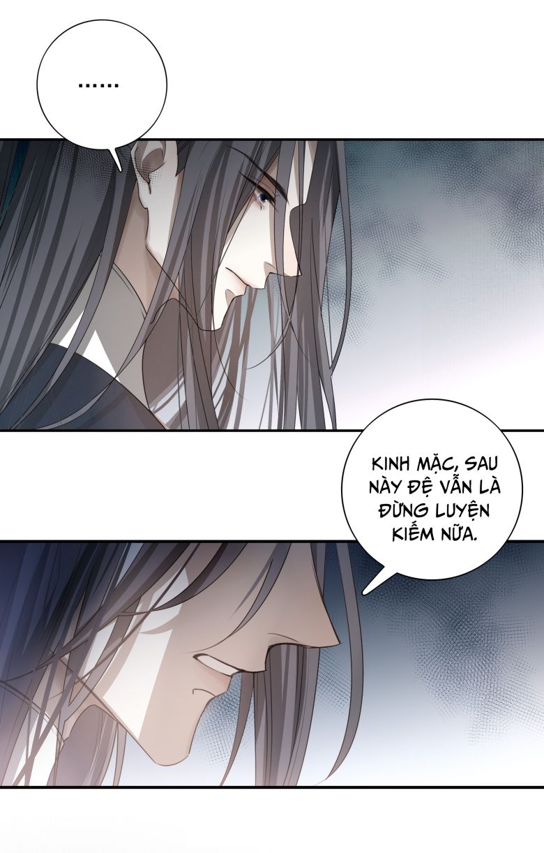 Sau Khi Chết Ta Trở Thành Nốt Chu Sa Của Ca Ca: Chapter 29