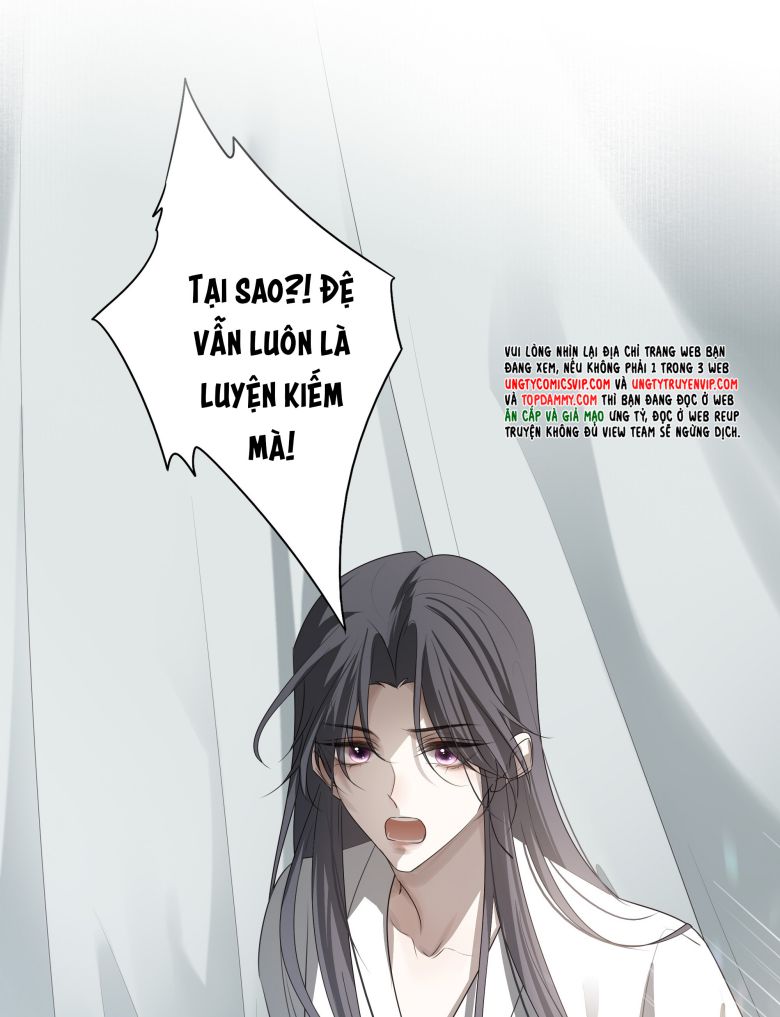 Sau Khi Chết Ta Trở Thành Nốt Chu Sa Của Ca Ca: Chapter 29