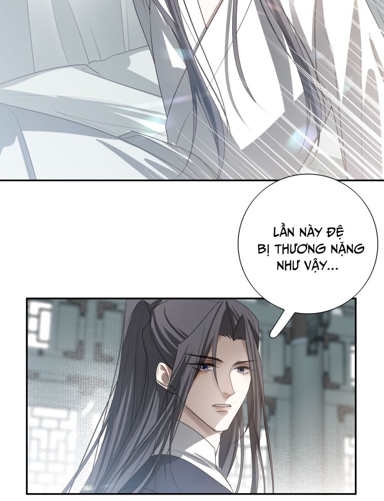 Sau Khi Chết Ta Trở Thành Nốt Chu Sa Của Ca Ca: Chapter 29