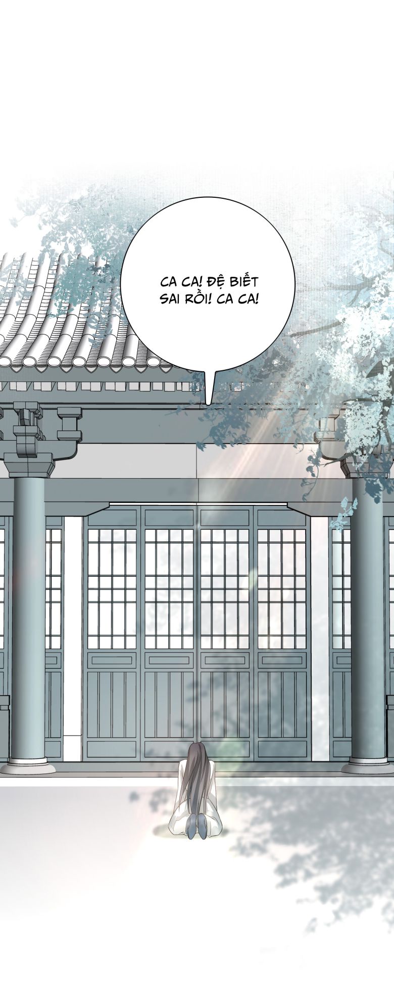 Sau Khi Chết Ta Trở Thành Nốt Chu Sa Của Ca Ca: Chapter 29