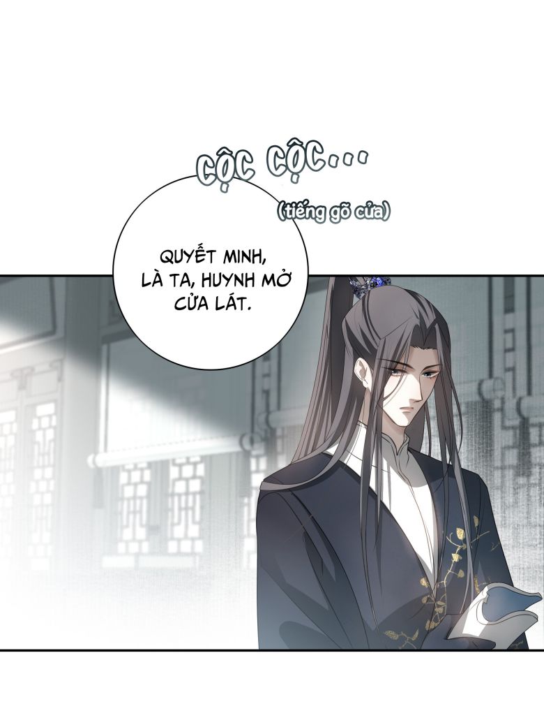Sau Khi Chết Ta Trở Thành Nốt Chu Sa Của Ca Ca: Chapter 29