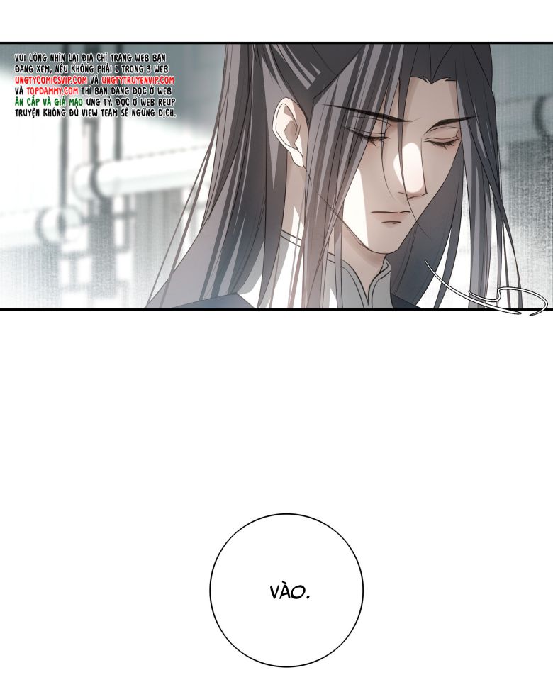 Sau Khi Chết Ta Trở Thành Nốt Chu Sa Của Ca Ca: Chapter 29