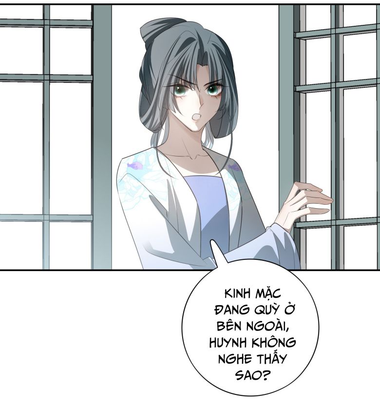 Sau Khi Chết Ta Trở Thành Nốt Chu Sa Của Ca Ca: Chapter 29