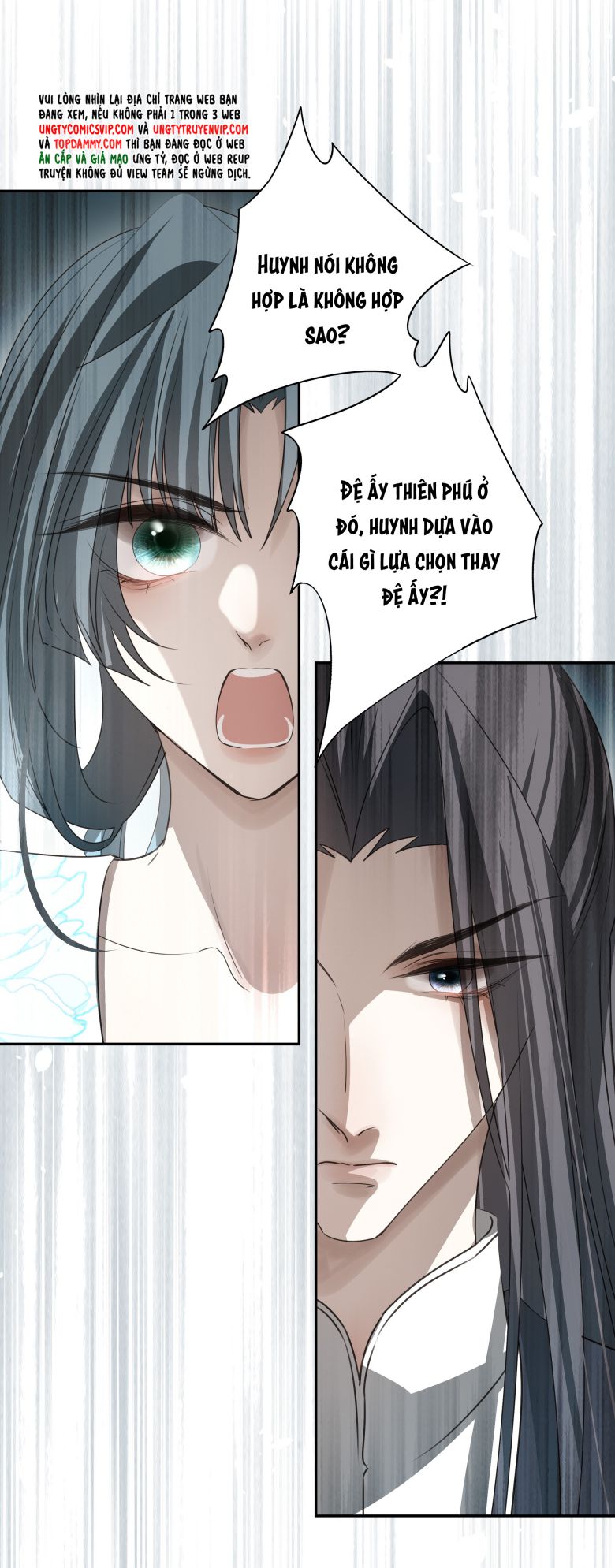 Sau Khi Chết Ta Trở Thành Nốt Chu Sa Của Ca Ca: Chapter 29