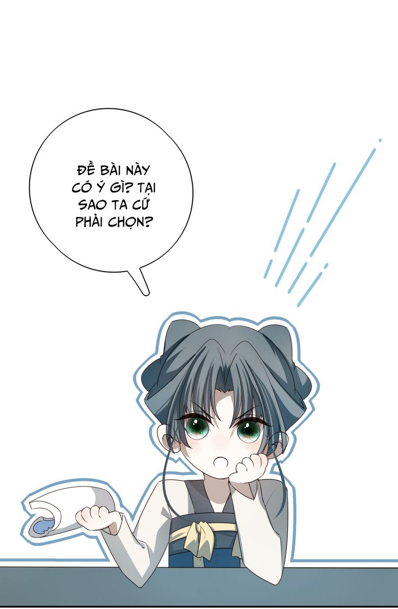 Sau Khi Chết Ta Trở Thành Nốt Chu Sa Của Ca Ca: Chapter 29