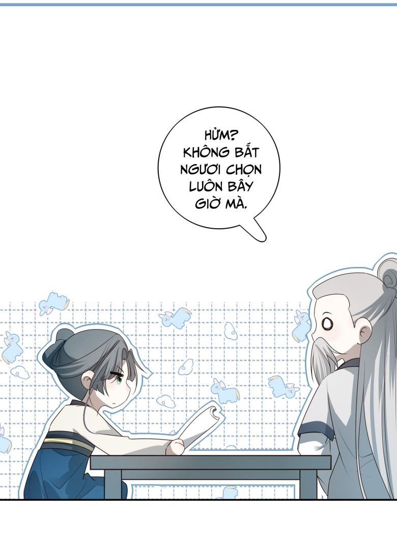 Sau Khi Chết Ta Trở Thành Nốt Chu Sa Của Ca Ca: Chapter 29
