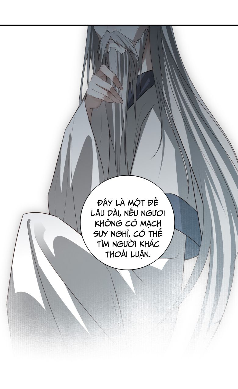 Sau Khi Chết Ta Trở Thành Nốt Chu Sa Của Ca Ca: Chapter 29