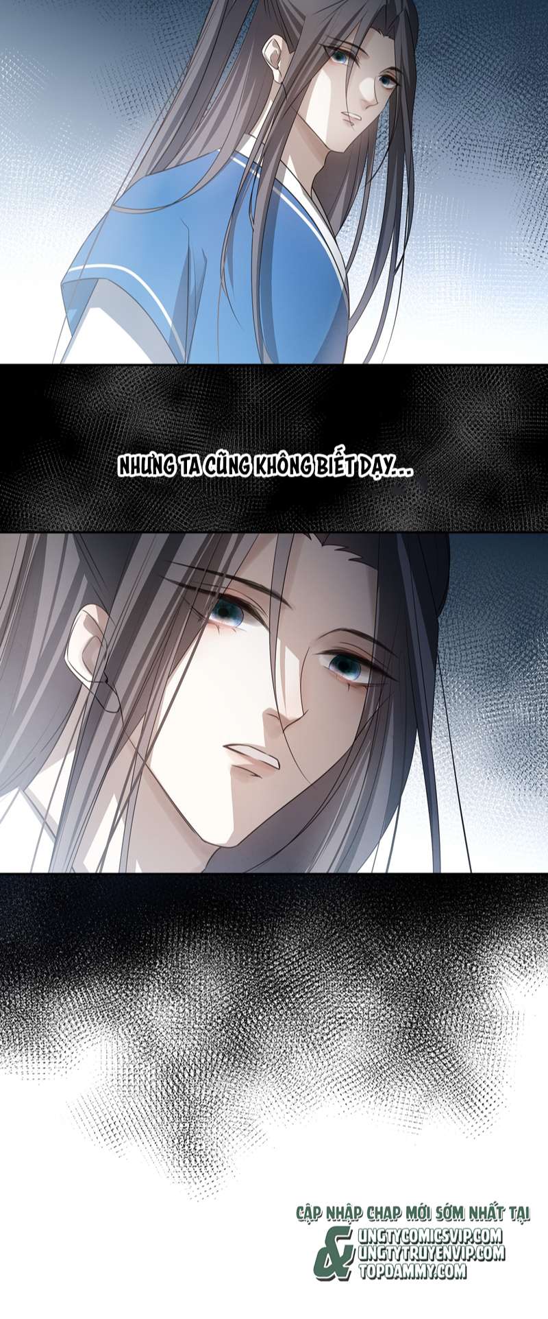 Sau Khi Chết Ta Trở Thành Nốt Chu Sa Của Ca Ca: Chapter 30