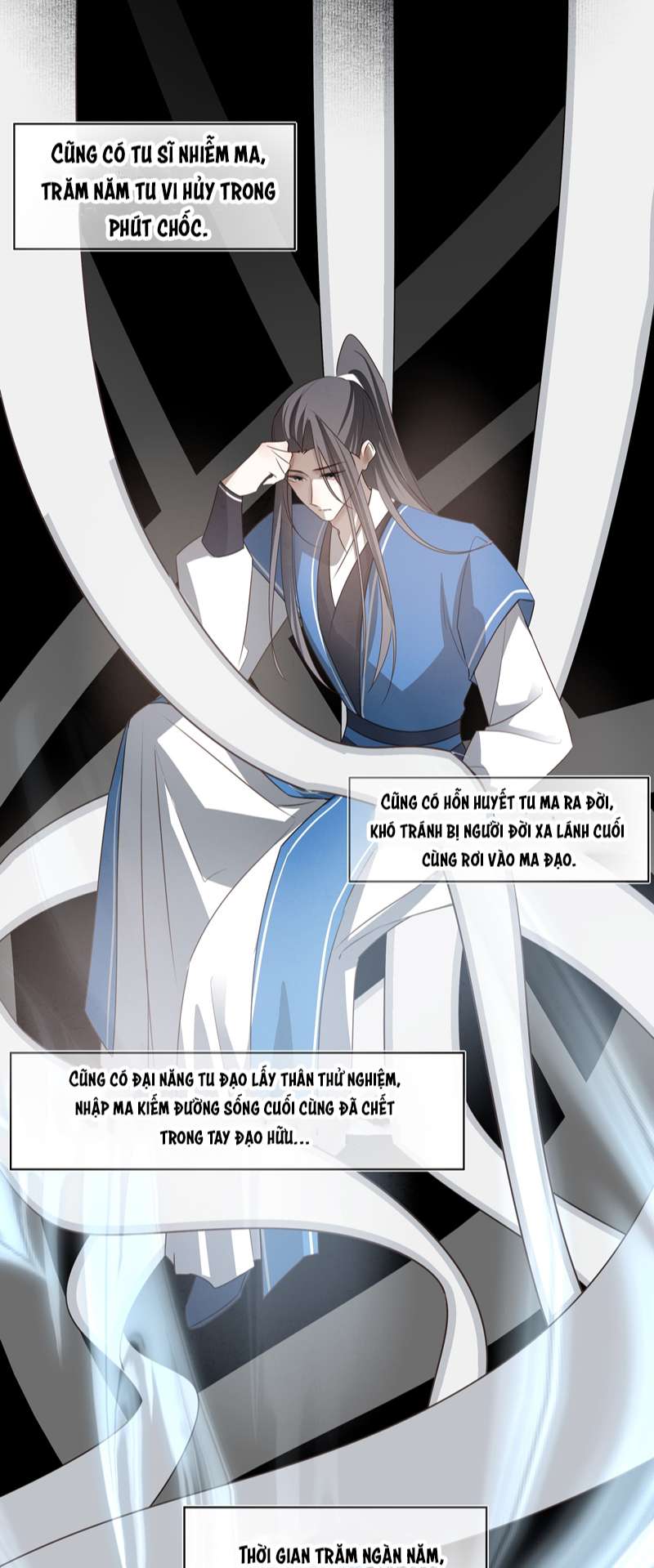 Sau Khi Chết Ta Trở Thành Nốt Chu Sa Của Ca Ca: Chapter 30