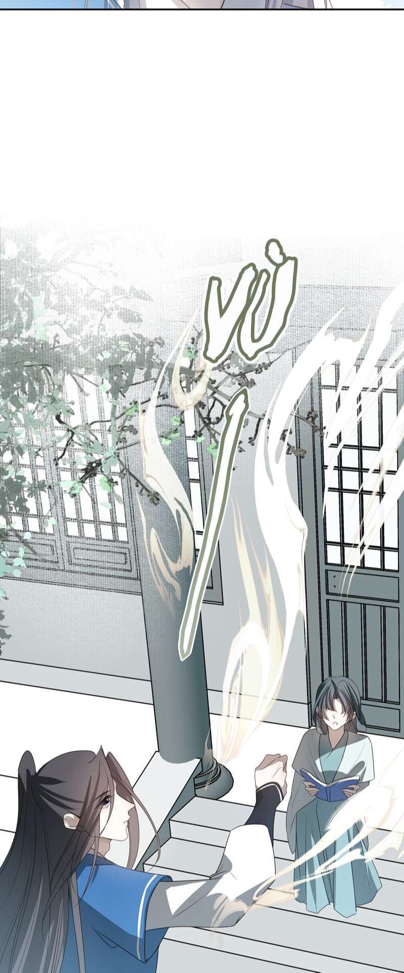Sau Khi Chết Ta Trở Thành Nốt Chu Sa Của Ca Ca: Chapter 30
