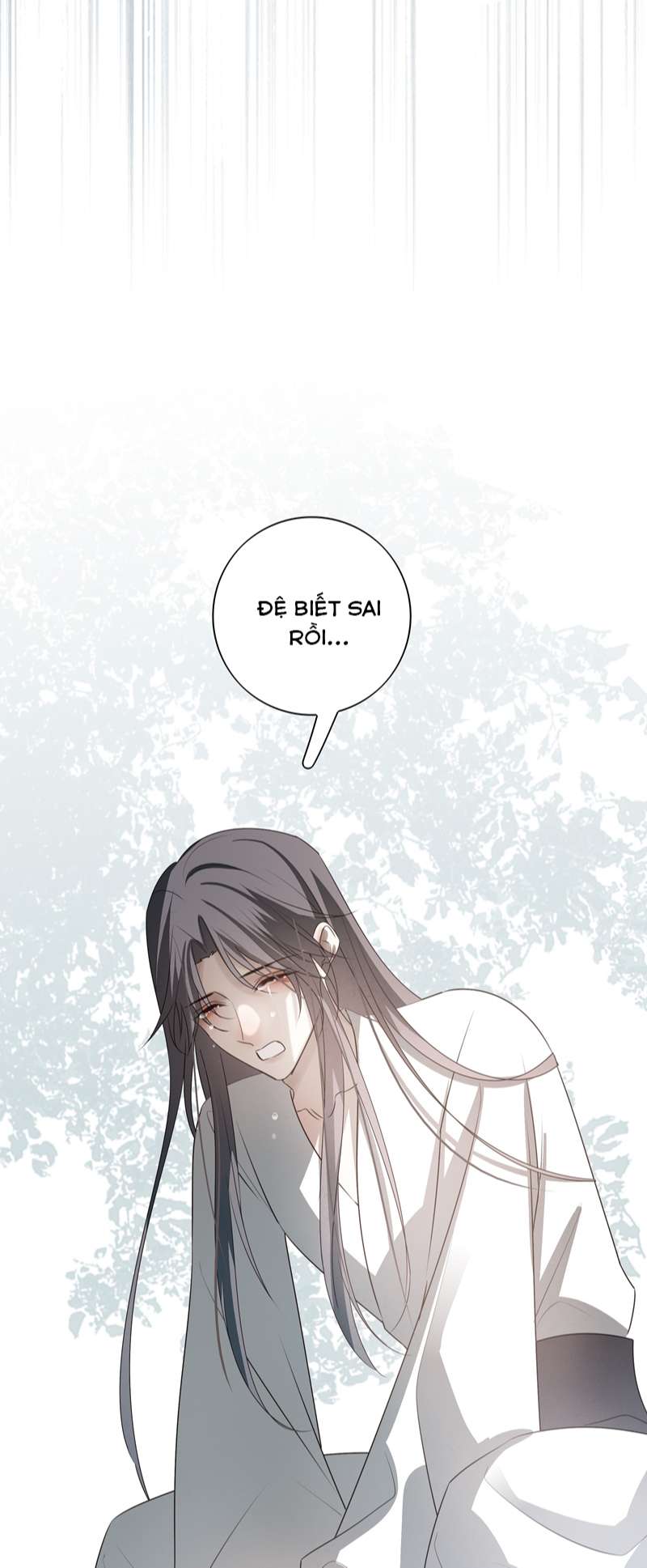 Sau Khi Chết Ta Trở Thành Nốt Chu Sa Của Ca Ca: Chapter 30