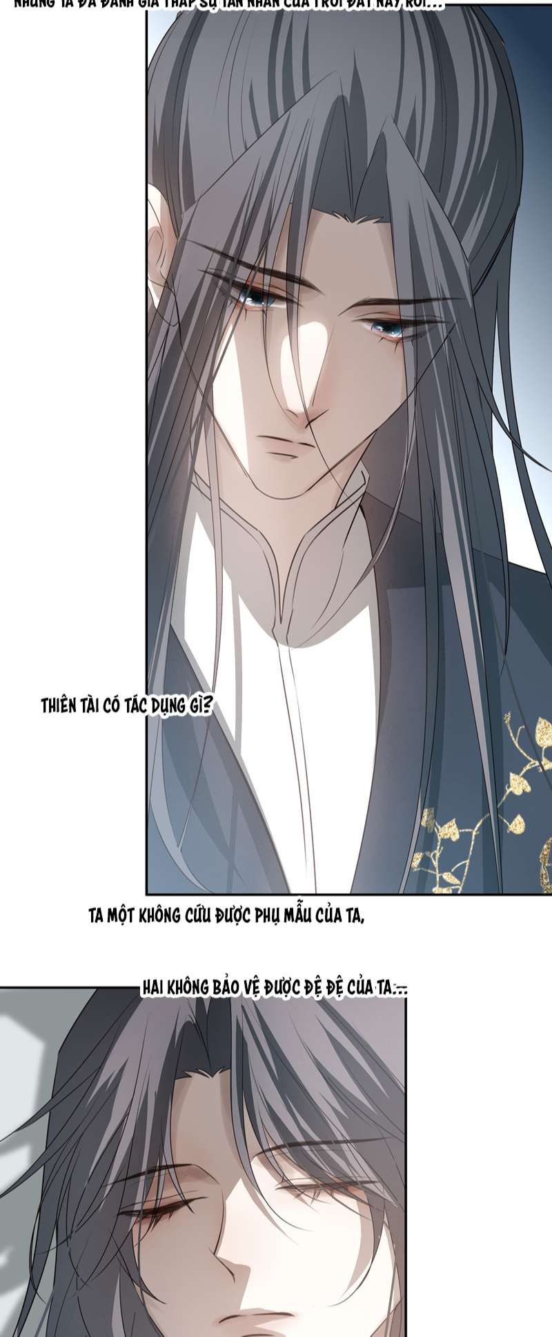Sau Khi Chết Ta Trở Thành Nốt Chu Sa Của Ca Ca: Chapter 30