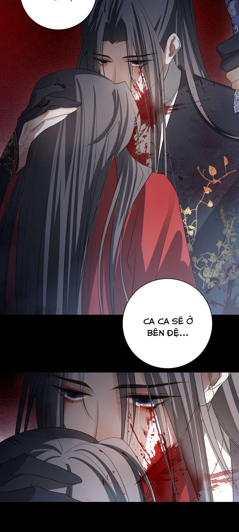 Sau Khi Chết Ta Trở Thành Nốt Chu Sa Của Ca Ca: Chapter 30