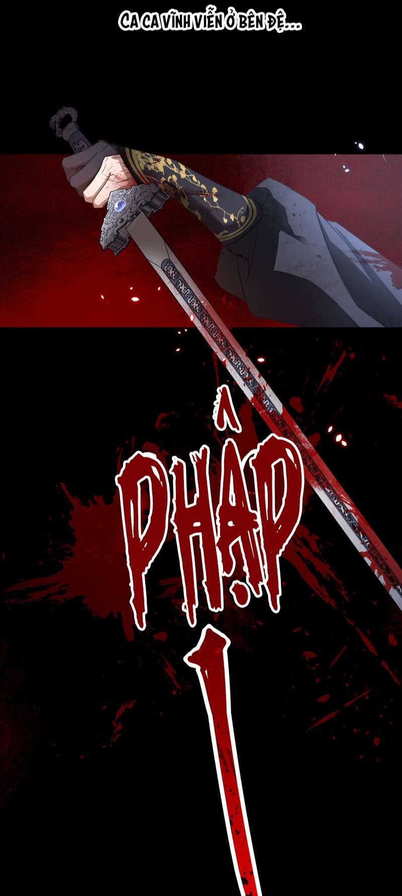 Sau Khi Chết Ta Trở Thành Nốt Chu Sa Của Ca Ca: Chapter 30