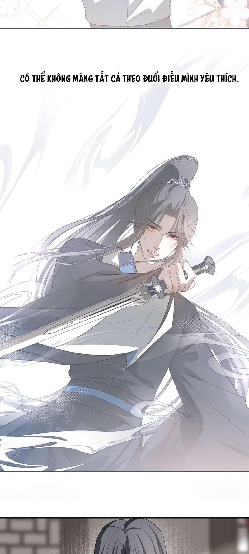 Sau Khi Chết Ta Trở Thành Nốt Chu Sa Của Ca Ca: Chapter 30