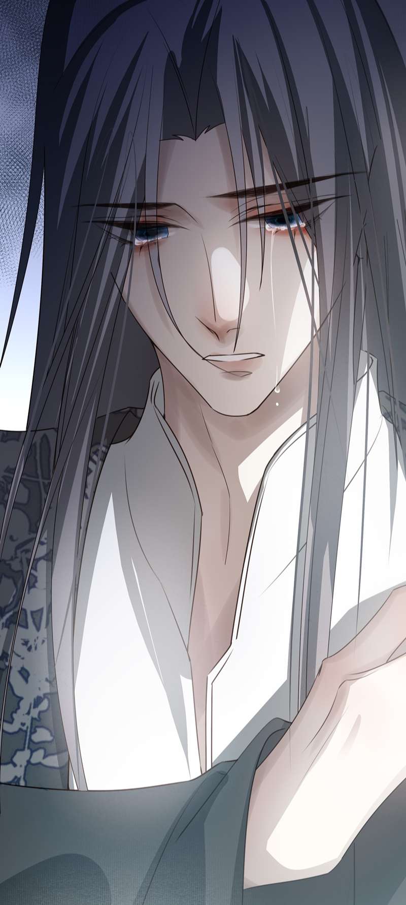 Sau Khi Chết Ta Trở Thành Nốt Chu Sa Của Ca Ca: Chapter 30