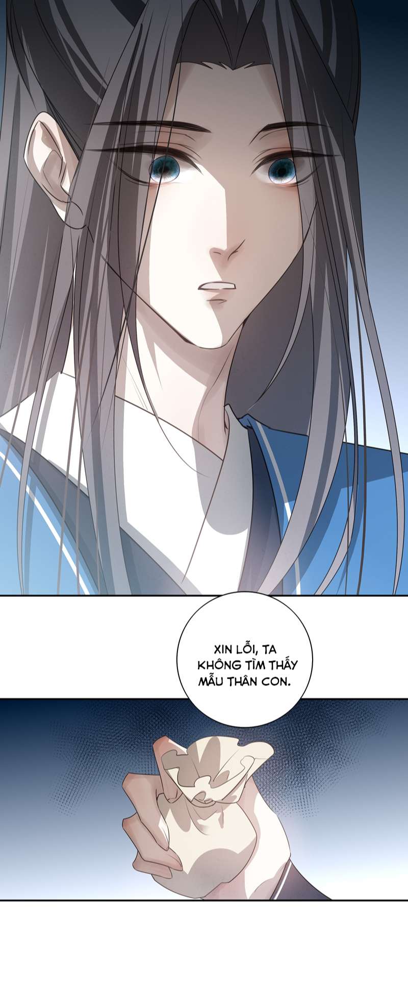 Sau Khi Chết Ta Trở Thành Nốt Chu Sa Của Ca Ca: Chapter 30