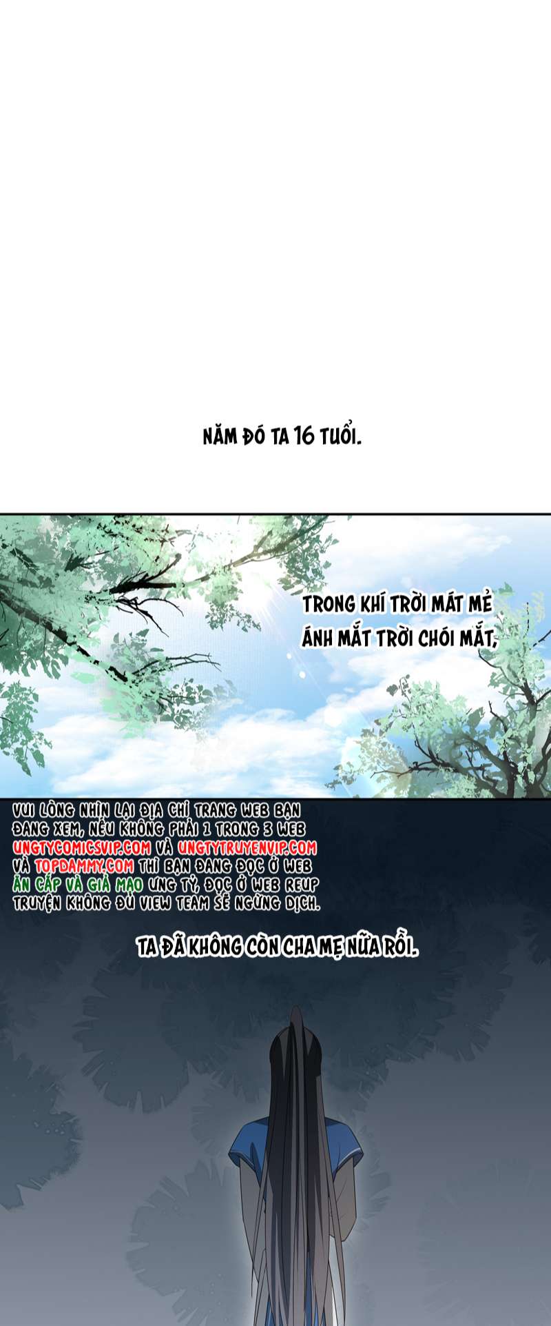 Sau Khi Chết Ta Trở Thành Nốt Chu Sa Của Ca Ca: Chapter 30