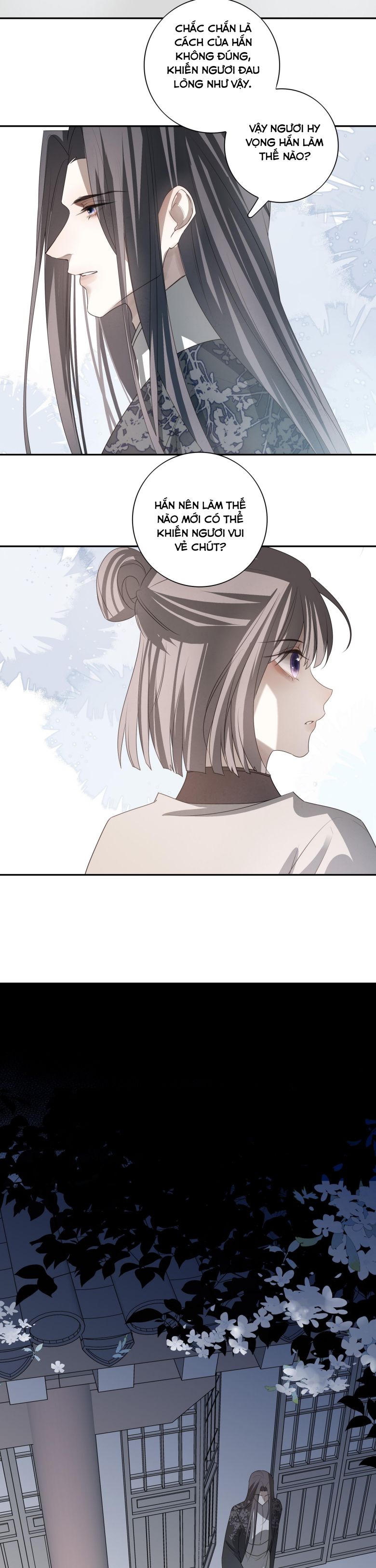 Sau Khi Chết Ta Trở Thành Nốt Chu Sa Của Ca Ca: Chapter 31