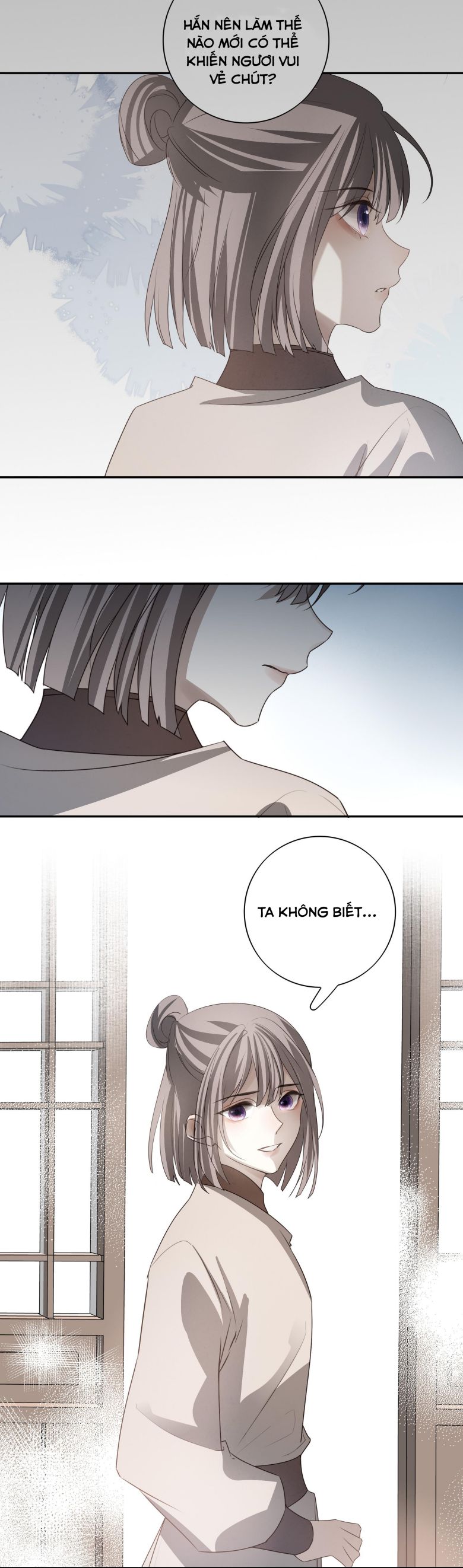 Sau Khi Chết Ta Trở Thành Nốt Chu Sa Của Ca Ca: Chapter 31