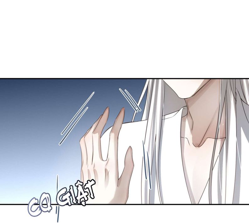 Sau Khi Chết Ta Trở Thành Nốt Chu Sa Của Ca Ca: Chapter 32