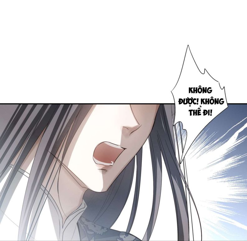 Sau Khi Chết Ta Trở Thành Nốt Chu Sa Của Ca Ca: Chapter 32