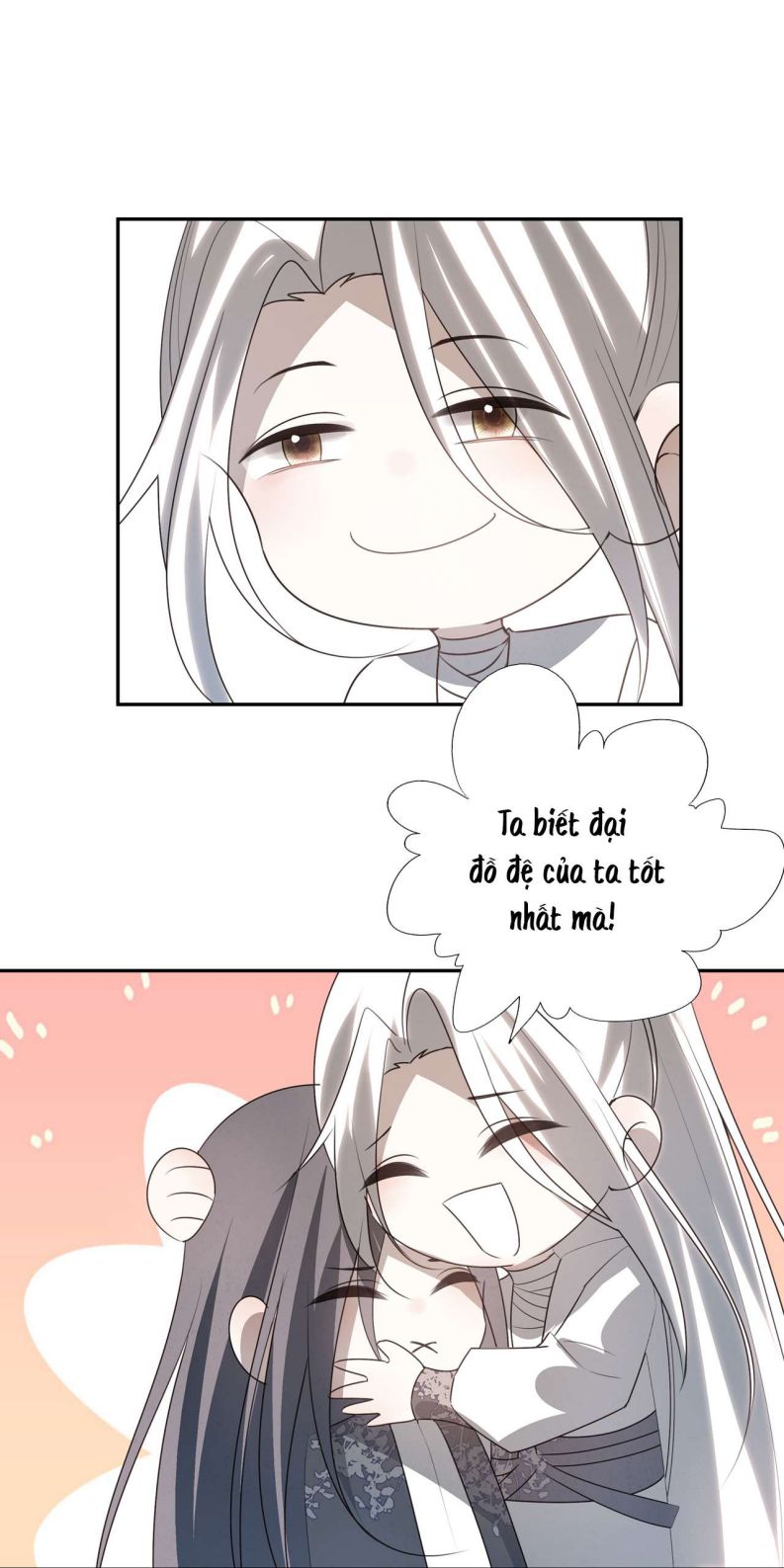Sau Khi Chết Ta Trở Thành Nốt Chu Sa Của Ca Ca: Chapter 32