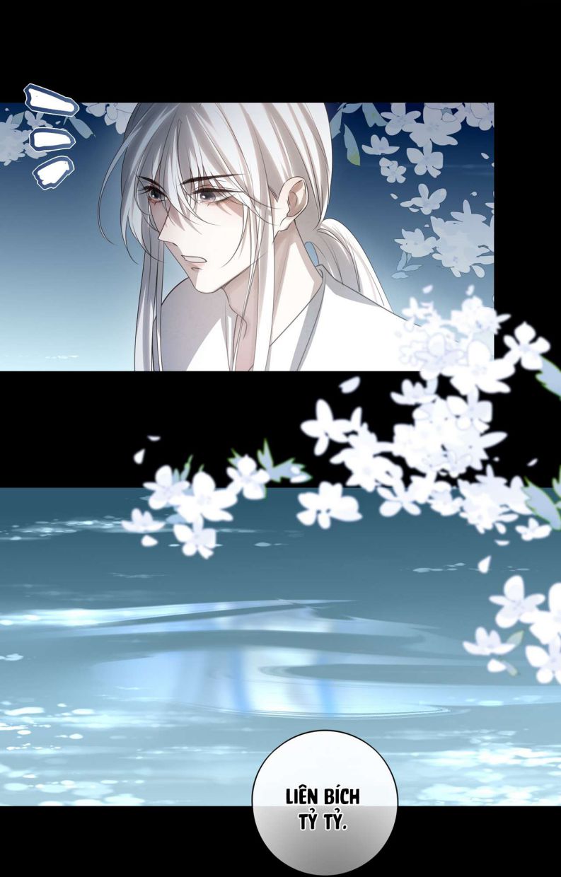 Sau Khi Chết Ta Trở Thành Nốt Chu Sa Của Ca Ca: Chapter 32