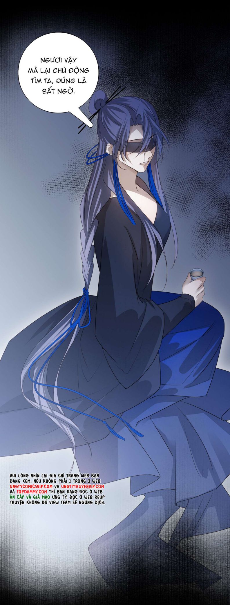 Sau Khi Chết Ta Trở Thành Nốt Chu Sa Của Ca Ca: Chapter 32